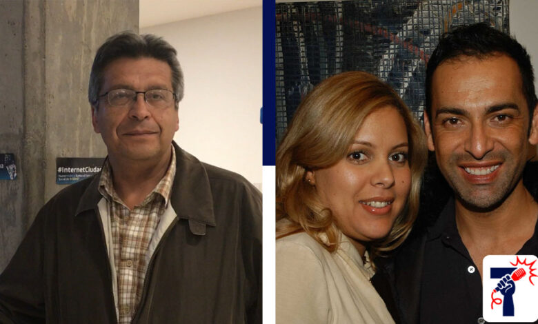 Eduardo Tamayo