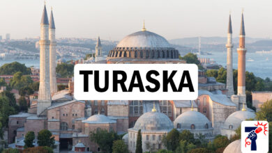 Turaska