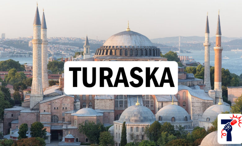 Turaska