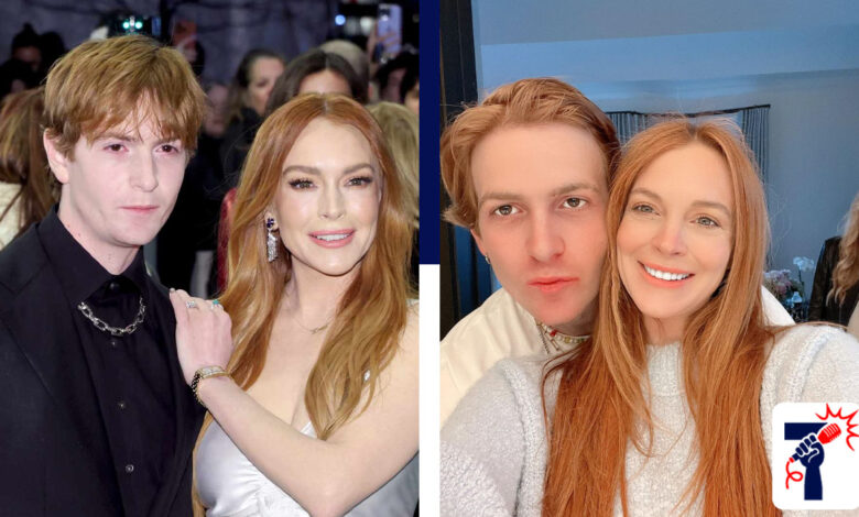 Dakota Lohan