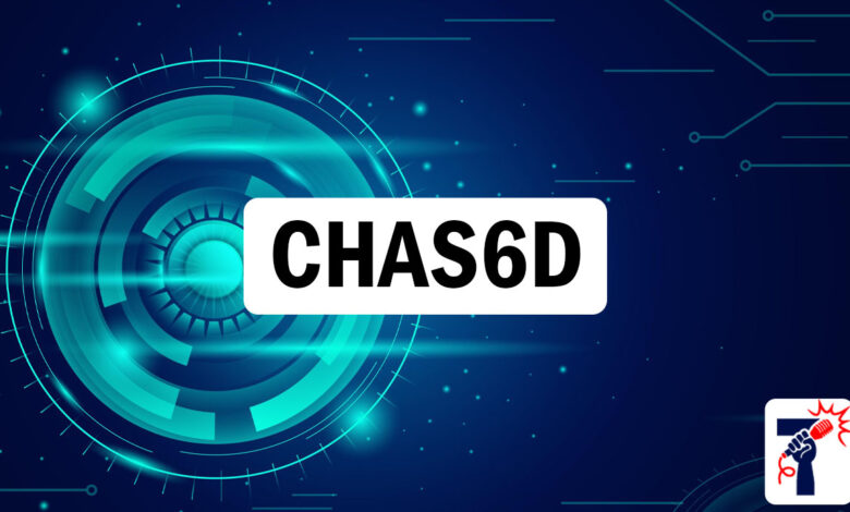 Chas6d