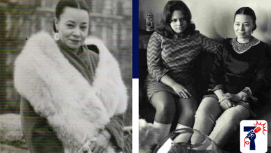 Mayme Hatcher Johnson