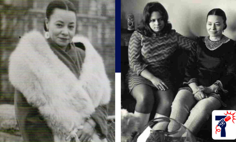 Mayme Hatcher Johnson