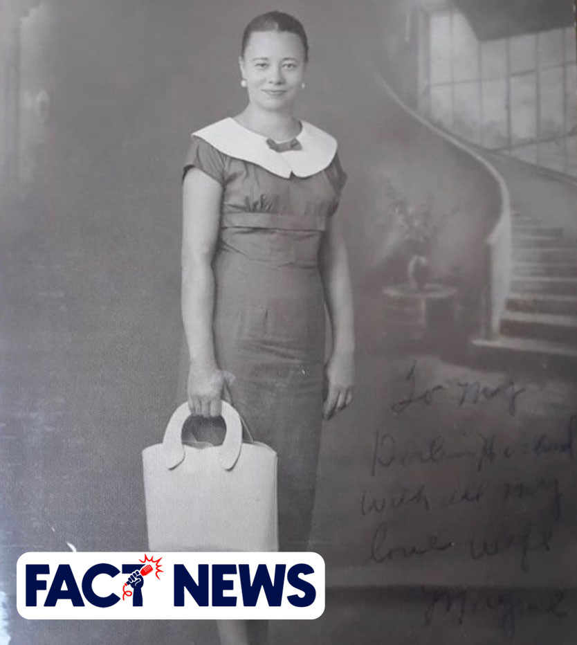 Mayme Hatcher Johnson