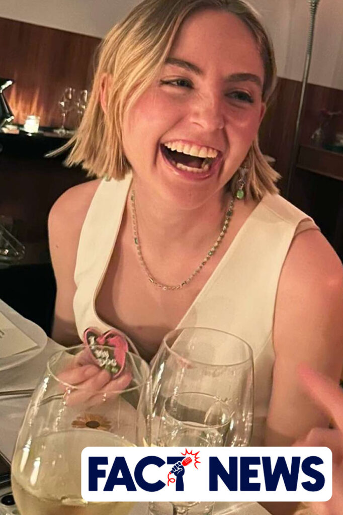 Schuyler Frances Fox