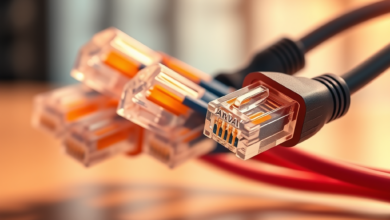 Ethernet
