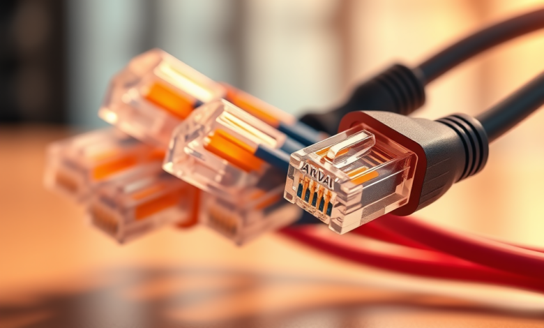 Ethernet