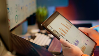 SMSF Service