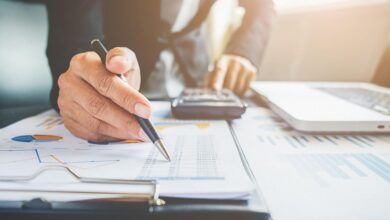 Grow Your Business with Professional Accountants in Stroud