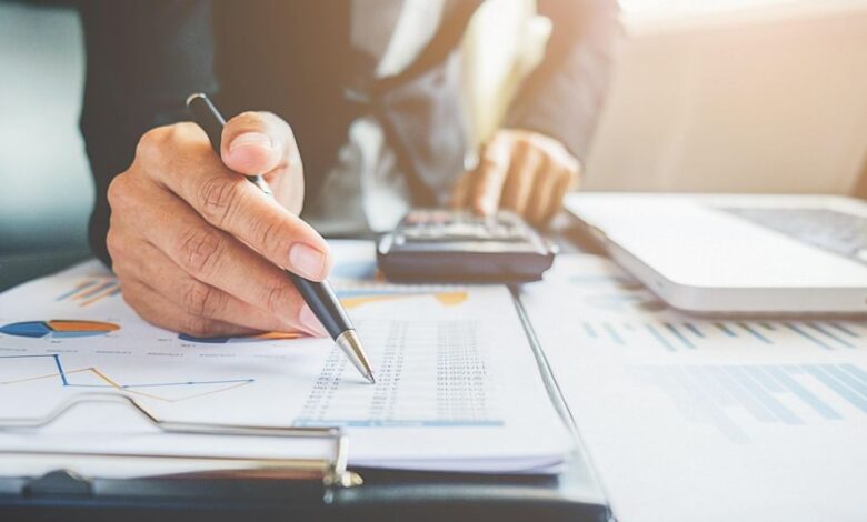 Grow Your Business with Professional Accountants in Stroud