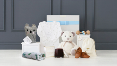 Luxury Newborn