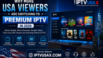 IPTV