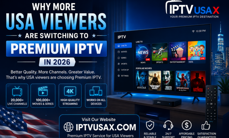 IPTV
