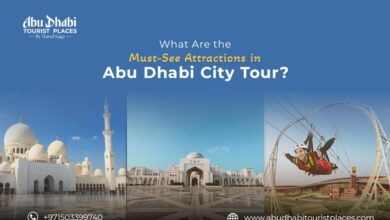 What Are the Must-See Attractions in an Abu Dhabi City Tour?