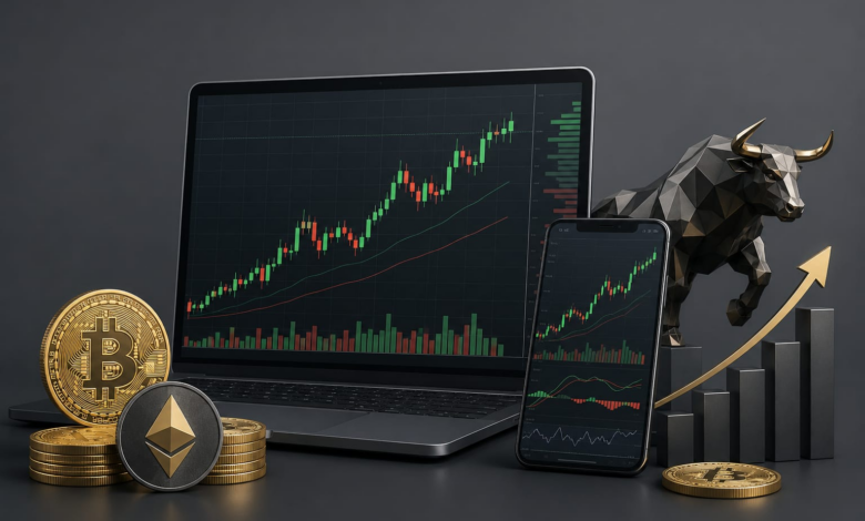 Crypto