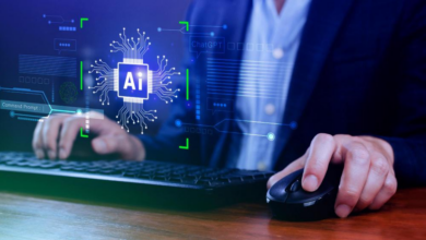 What are the benefits of Online MCA in Artificial Intelligence?