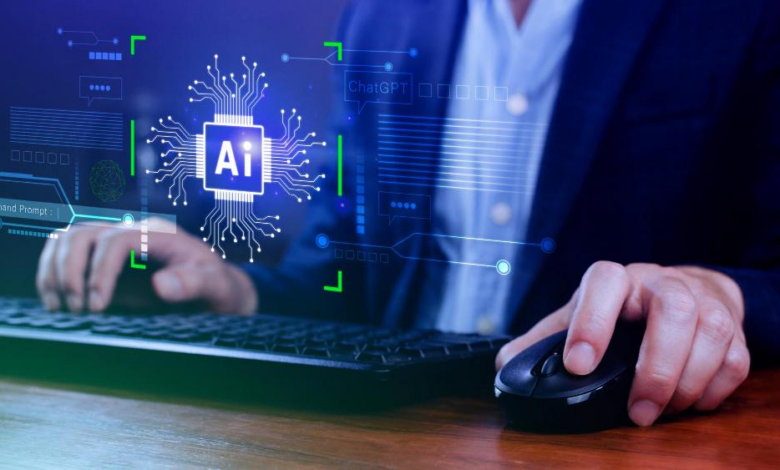 What are the benefits of Online MCA in Artificial Intelligence?