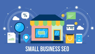 Local Businesses