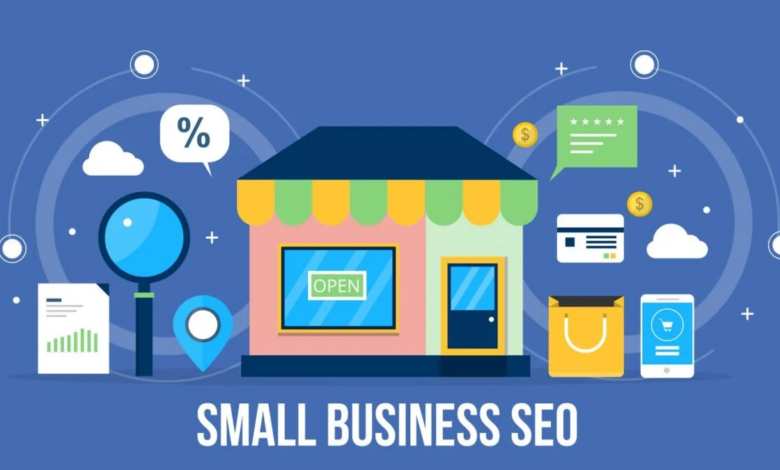 Local Businesses