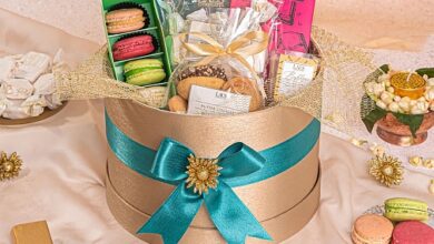 Luxury Gift Hampers