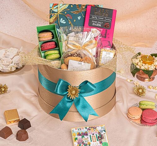 Luxury Gift Hampers