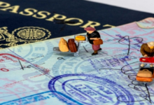 The Role of Fake Italian Passports in Film and Digital Verification