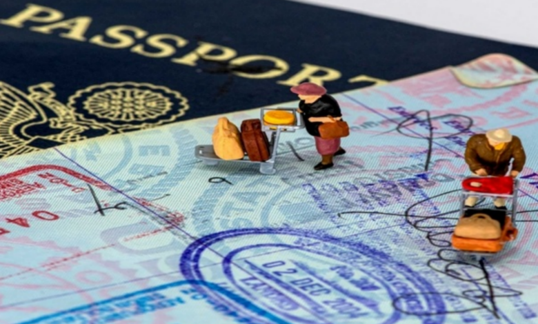 The Role of Fake Italian Passports in Film and Digital Verification