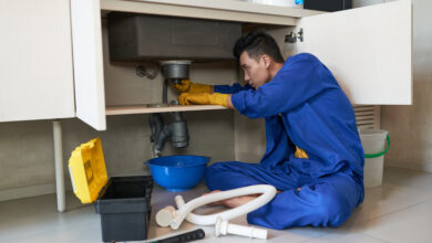 Deadly Mistakes to Avoid During a Plumbing Takeoff in 2026