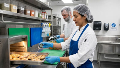 Food Safety