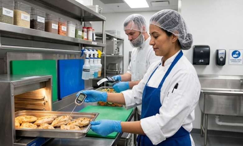 Food Safety