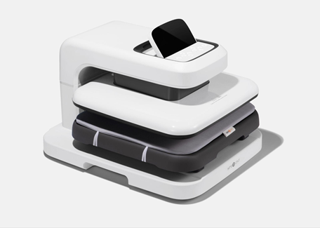 Heat Press Machine and Heat Transfer Vinyl Why HTVRONT Is a Favourite Among UK Crafters