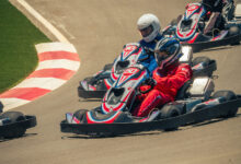 Karting Circuits