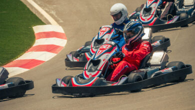 Karting Circuits