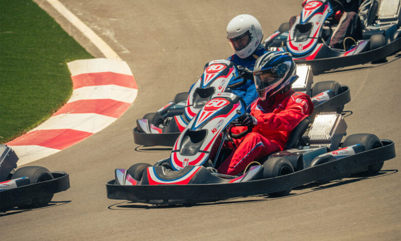 Karting Circuits