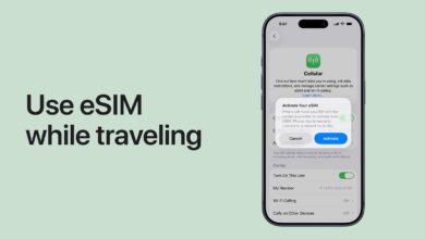 eSIM