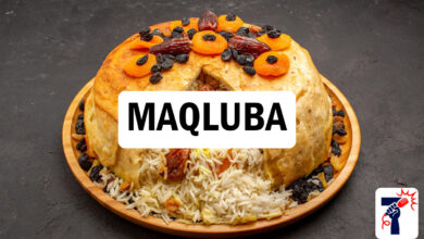 Maqluba