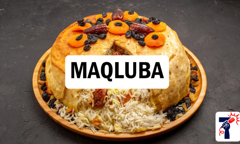 Maqluba
