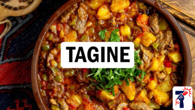 tagine