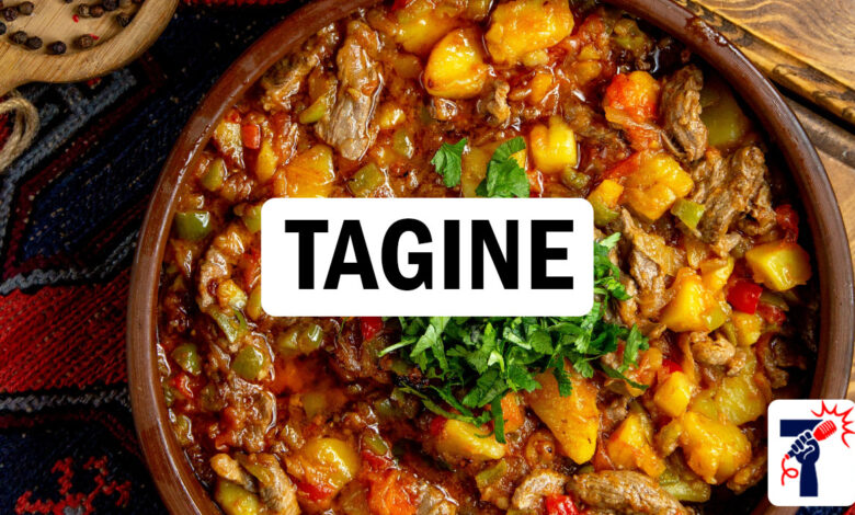 tagine