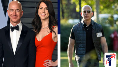 Jeff Bezos