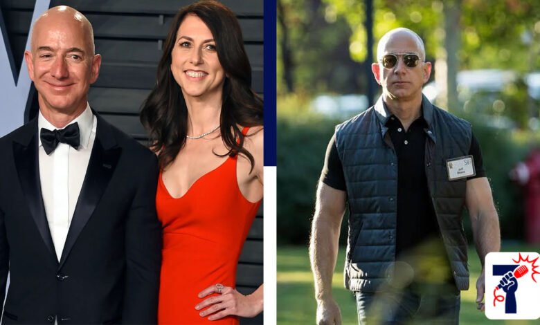 Jeff Bezos