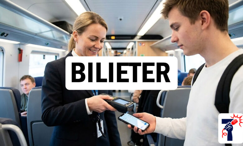 Bilieter