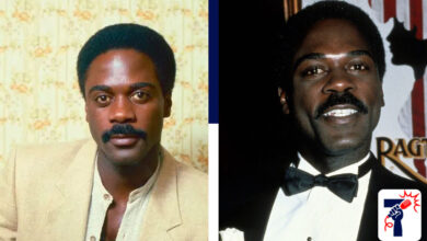 Howard Rollins