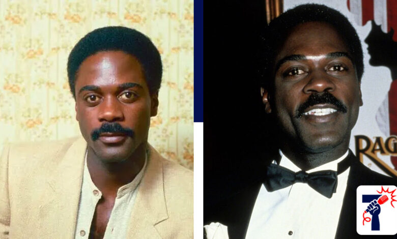 Howard Rollins