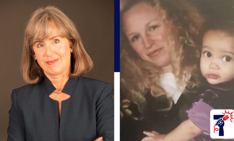 deborah elizabeth sawyer