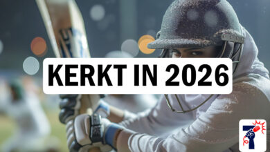Kerkt in 2026