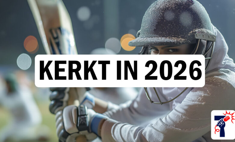 Kerkt in 2026