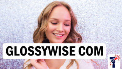 Glossywise Com