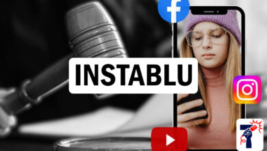 Instablu