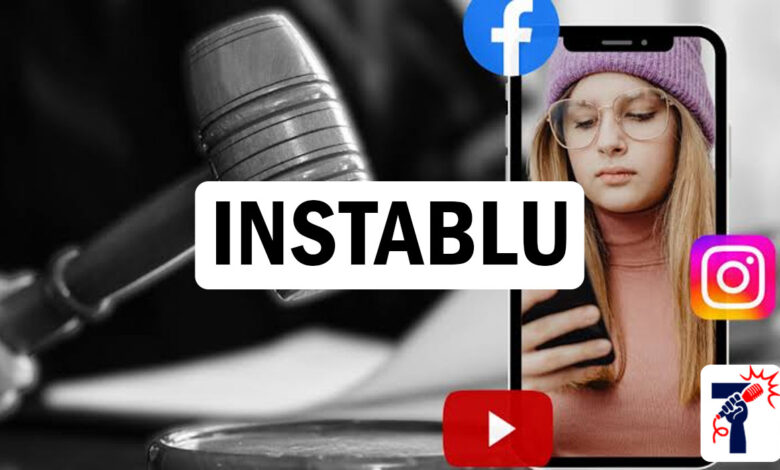 Instablu